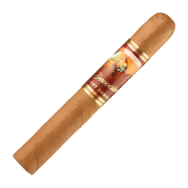Romeo y Julieta Devocion Lust Toro Cigars